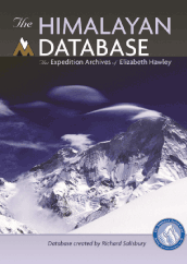 Himalayan Database Available Free